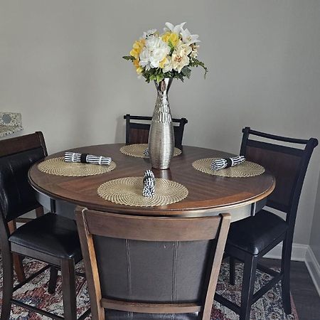 Charming & Spacious 3Br House Villa Конкорд Екстериор снимка