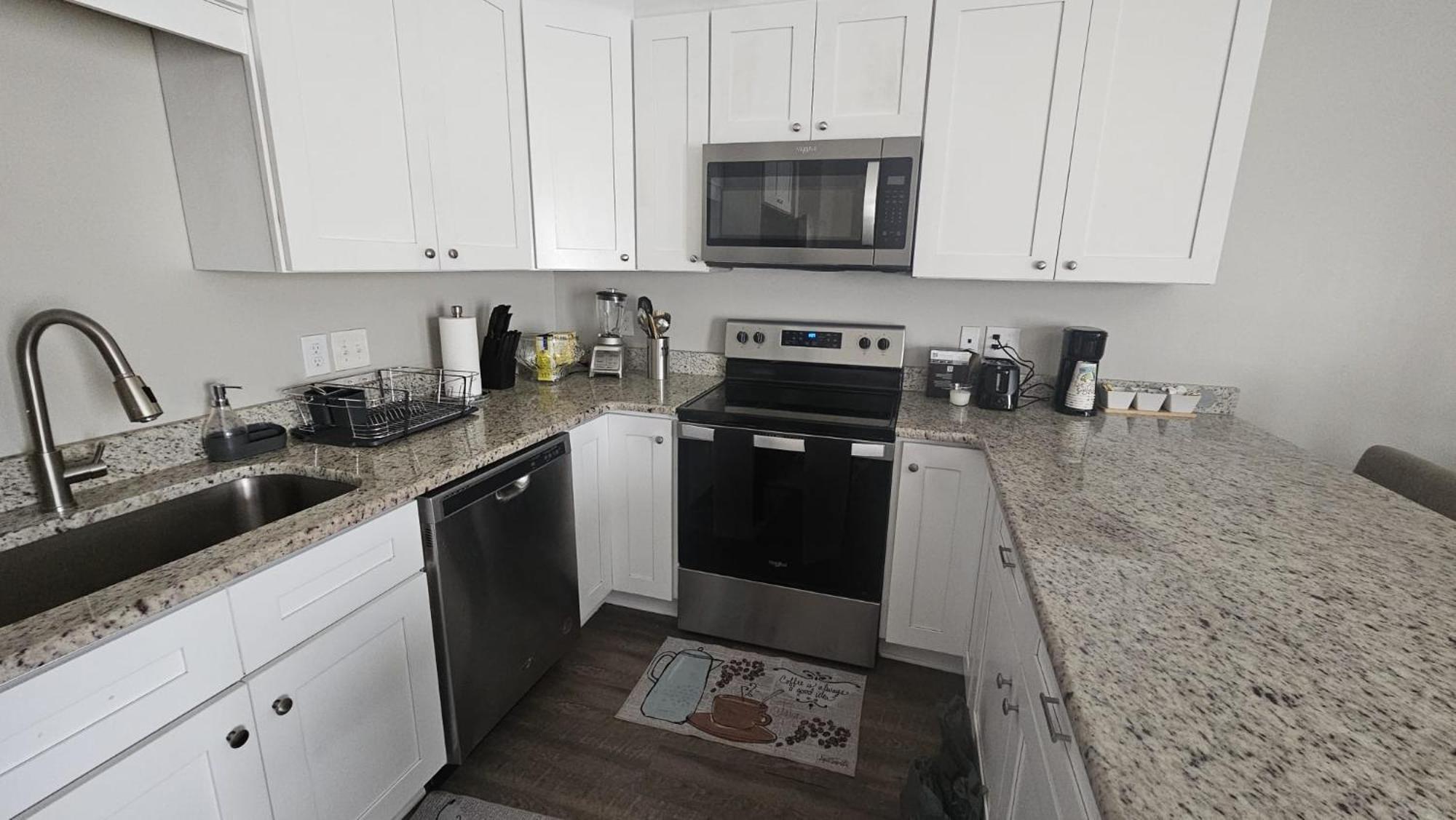 Charming & Spacious 3Br House Villa Конкорд Екстериор снимка