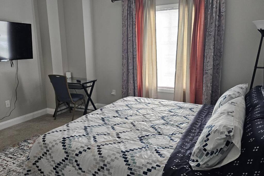 Charming & Spacious 3Br House Villa Конкорд Екстериор снимка